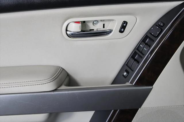 2010 Mazda CX-9 Grand Touring