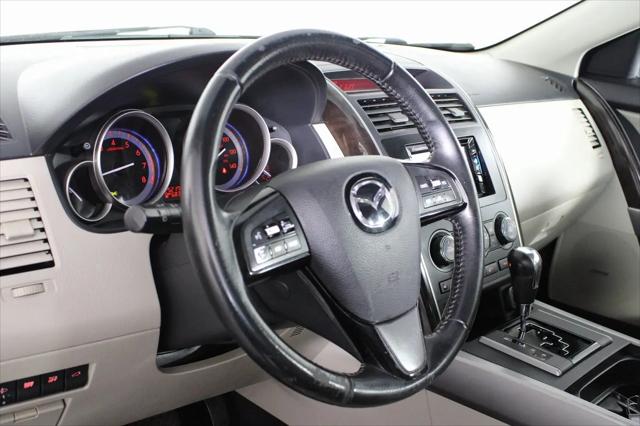 2010 Mazda CX-9 Grand Touring