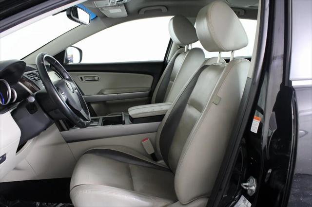 2010 Mazda CX-9 Grand Touring