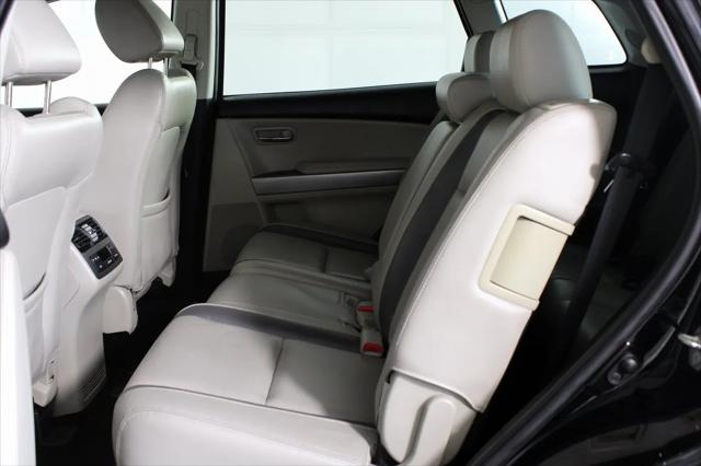 2010 Mazda CX-9 Grand Touring
