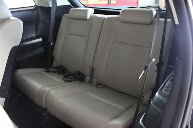 2010 Mazda CX-9 Grand Touring
