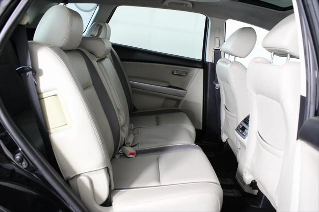 2010 Mazda CX-9 Grand Touring