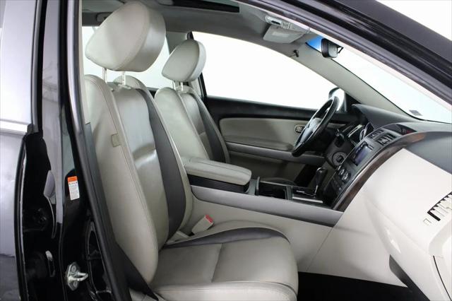 2010 Mazda CX-9 Grand Touring