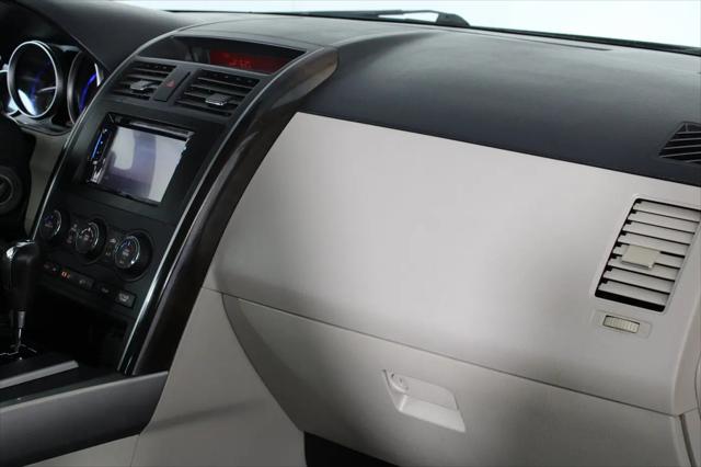 2010 Mazda CX-9 Grand Touring