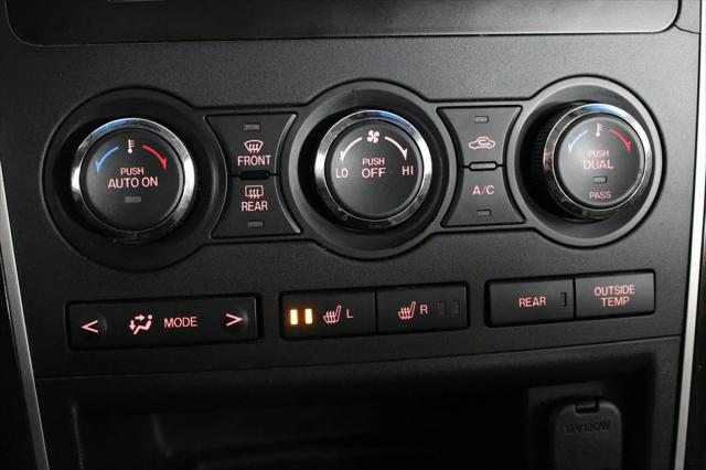 2010 Mazda CX-9 Grand Touring