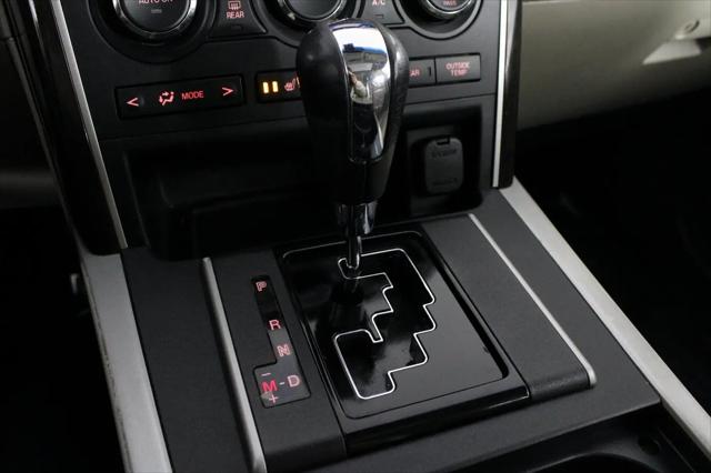 2010 Mazda CX-9 Grand Touring