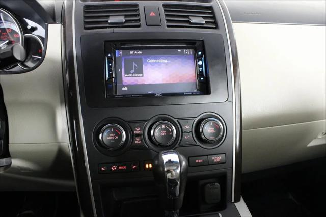 2010 Mazda CX-9 Grand Touring