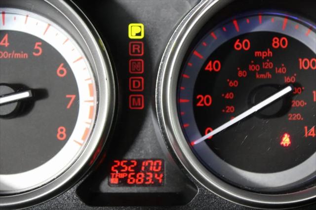 2010 Mazda CX-9 Grand Touring