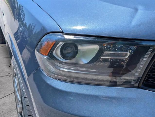2020 Dodge Durango SRT AWD