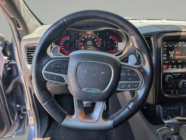 2020 Dodge Durango SRT AWD
