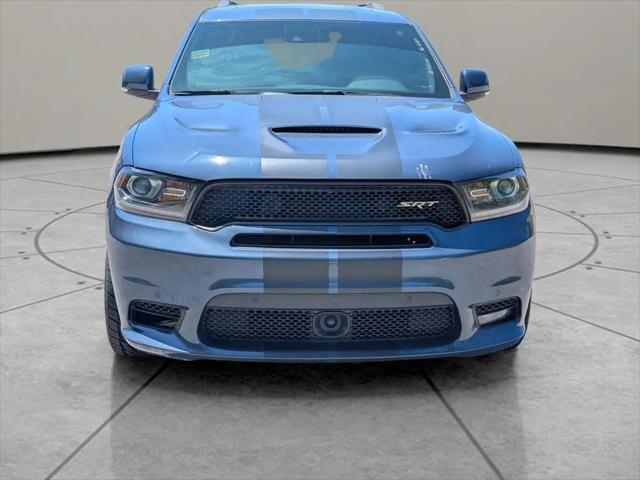 2020 Dodge Durango SRT AWD