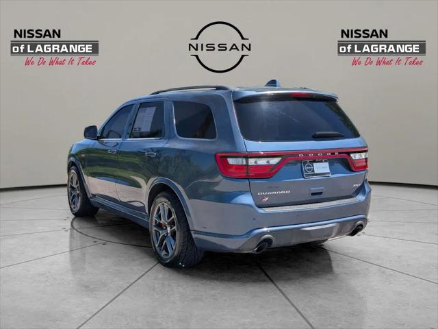 2020 Dodge Durango SRT AWD