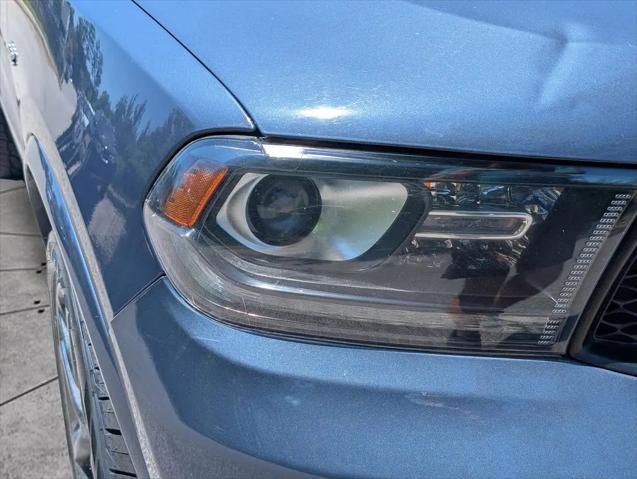 2020 Dodge Durango SRT AWD