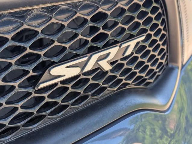 2020 Dodge Durango SRT AWD
