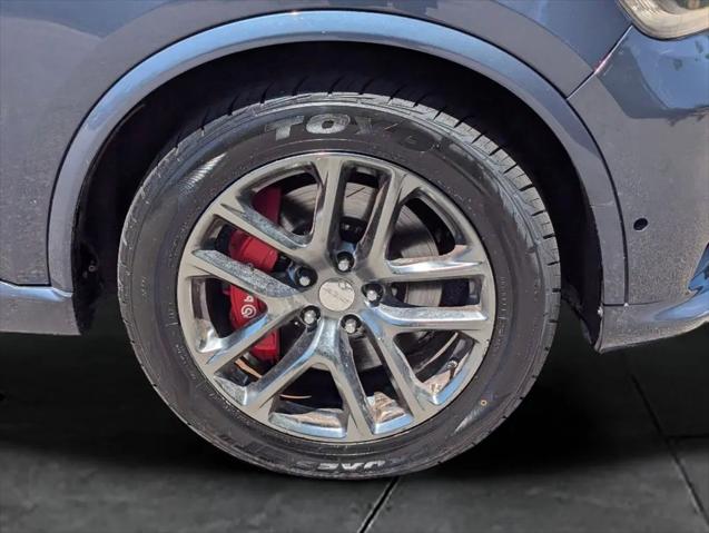 2020 Dodge Durango SRT AWD