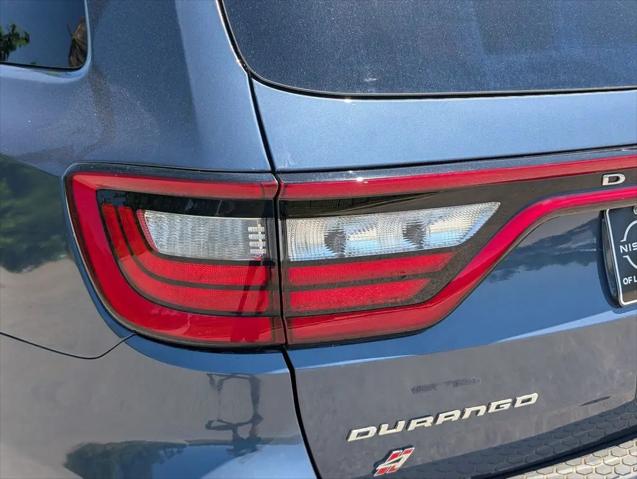 2020 Dodge Durango SRT AWD