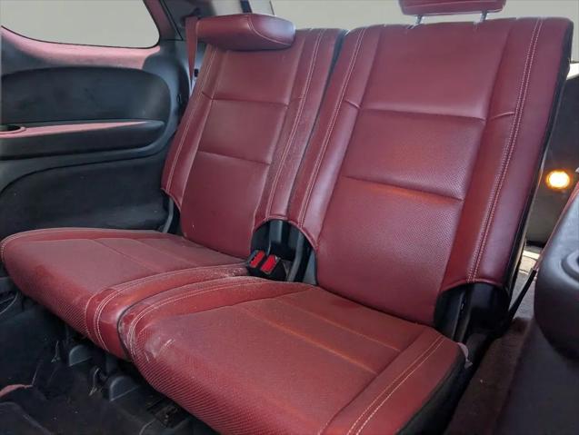 2020 Dodge Durango SRT AWD