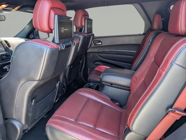 2020 Dodge Durango SRT AWD