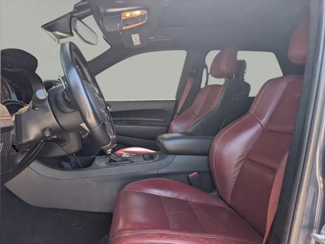 2020 Dodge Durango SRT AWD