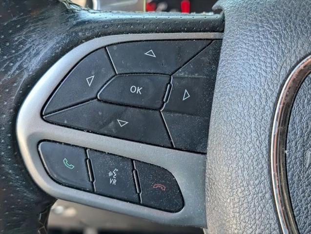 2020 Dodge Durango SRT AWD