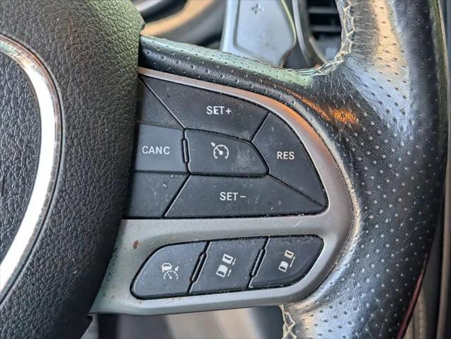 2020 Dodge Durango SRT AWD