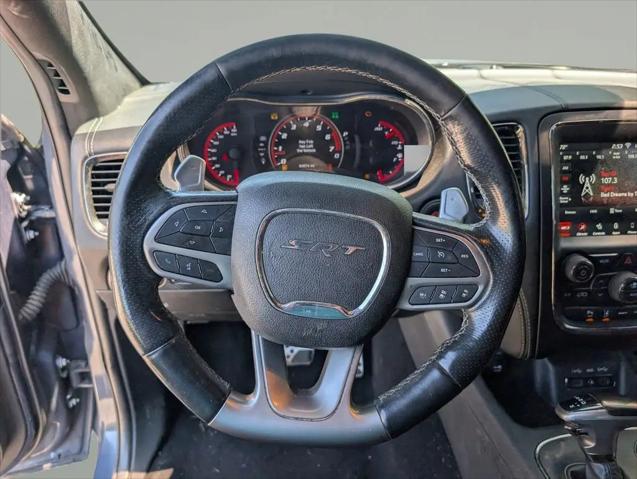 2020 Dodge Durango SRT AWD