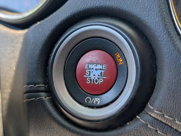 2020 Dodge Durango SRT AWD