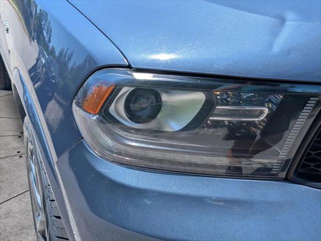 2020 Dodge Durango SRT AWD
