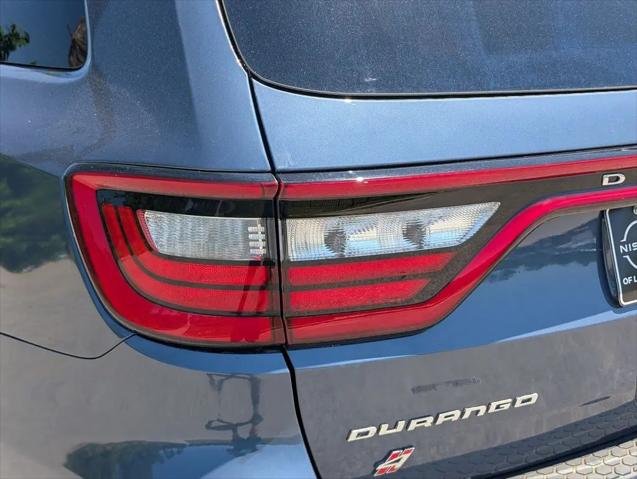 2020 Dodge Durango SRT AWD