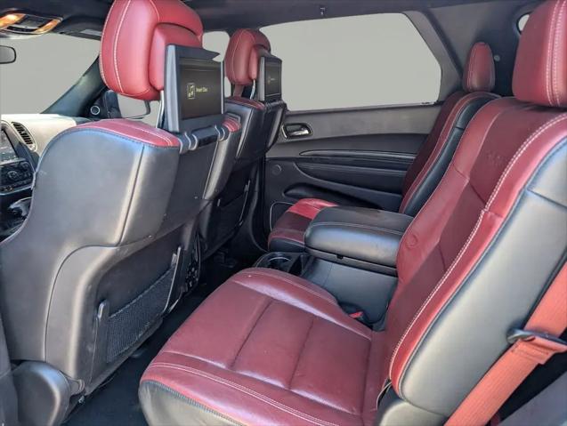 2020 Dodge Durango SRT AWD