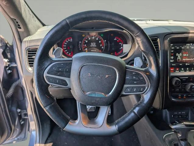 2020 Dodge Durango SRT AWD