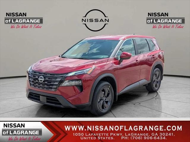 2026 Nissan Rogue SV for sale in LaGrange, GA