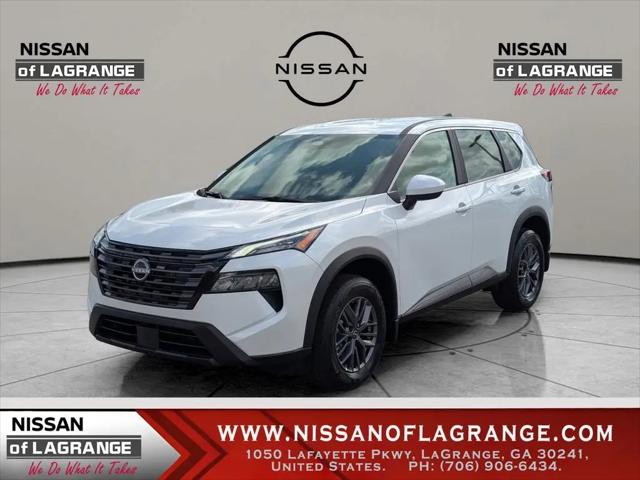 2026 Nissan Rogue SV for sale in LaGrange, GA