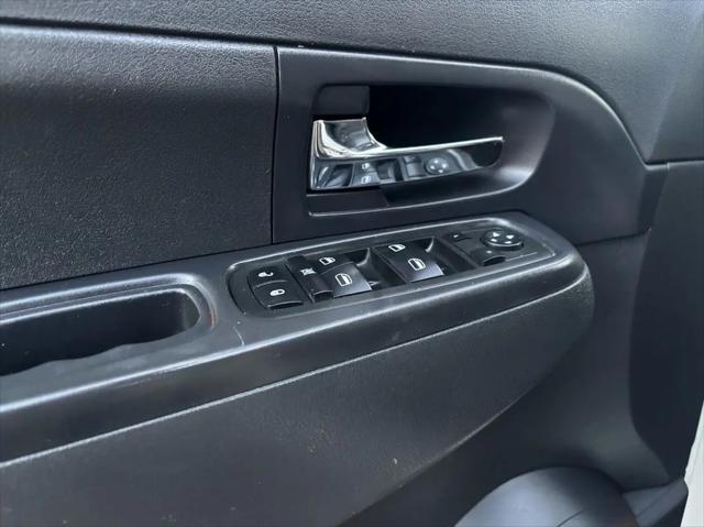 2010 Jeep Liberty Sport