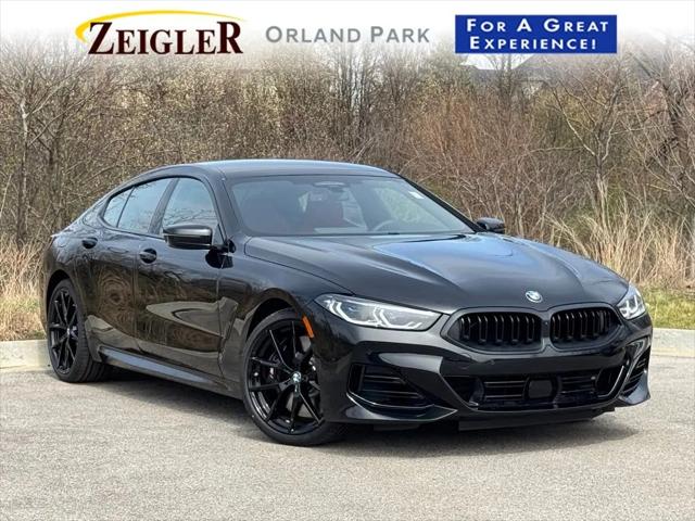 2026 BMW 840i Gran Coupe xDrive for sale in Orland Park, IL