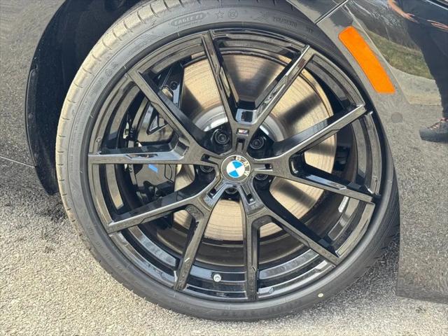 2026 BMW 840i Gran Coupe xDrive