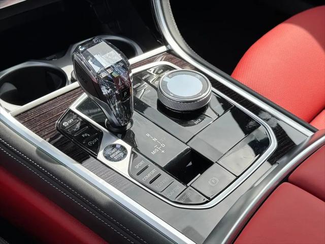2026 BMW 840i Gran Coupe xDrive