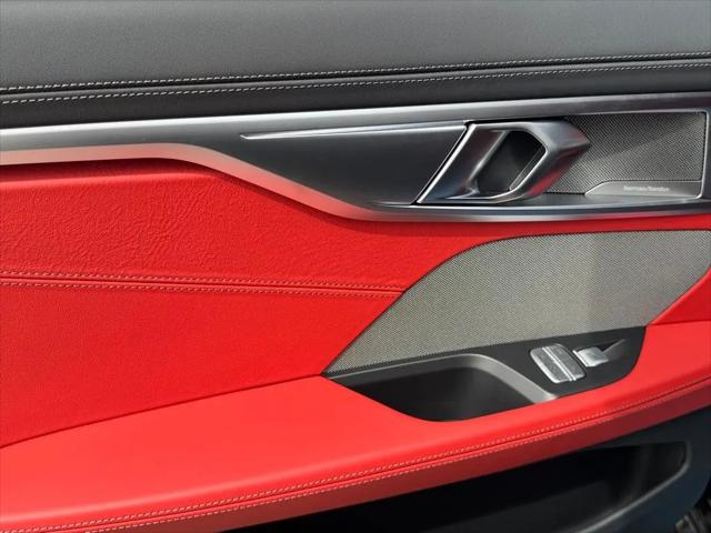 2026 BMW 840i Gran Coupe xDrive