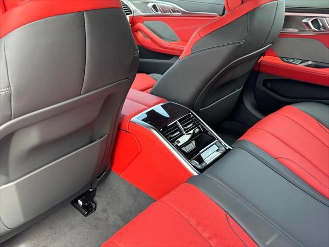 2026 BMW 840i Gran Coupe xDrive