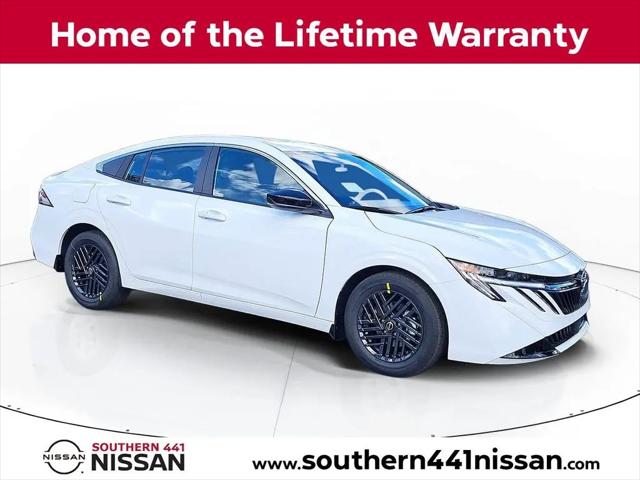 2026 Nissan Sentra SV for sale in Royal Palm Beach, FL