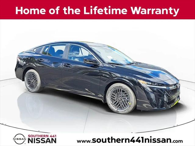 2026 Nissan Sentra SV for sale in Royal Palm Beach, FL