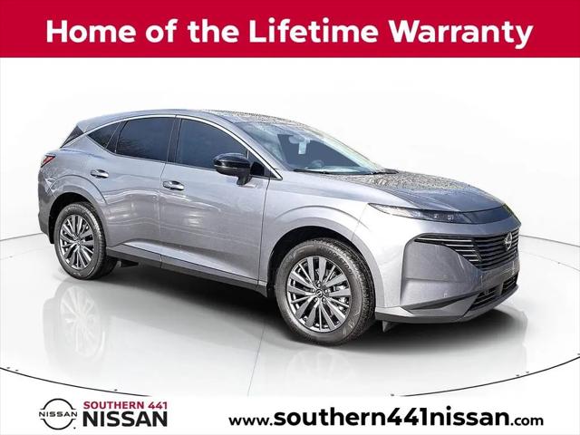 2026 Nissan Murano SL for sale in Royal Palm Beach, FL