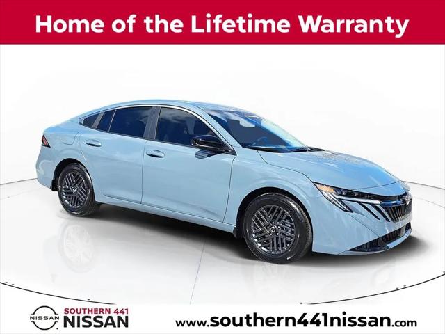 2026 Nissan Sentra SV for sale in Royal Palm Beach, FL