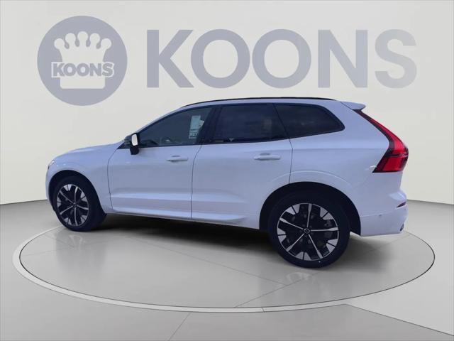 2026 Volvo XC60 B5 Plus