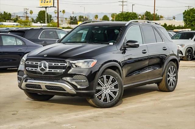 2026 Mercedes-Benz GLE GLE 350 GLE 350 for sale in Sherman Oaks, CA