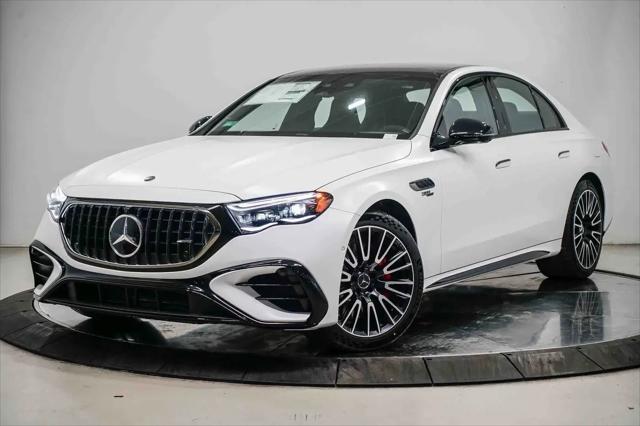 2026 Mercedes-Benz AMG E 53 E AMG E 53 E for sale in Sherman Oaks, CA