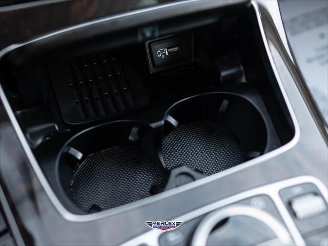 2019 Mercedes-Benz CLS CLS 450