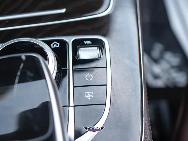 2019 Mercedes-Benz CLS CLS 450