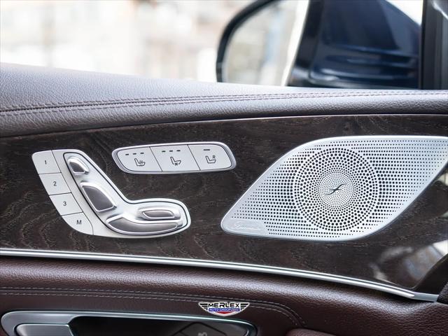 2019 Mercedes-Benz CLS CLS 450