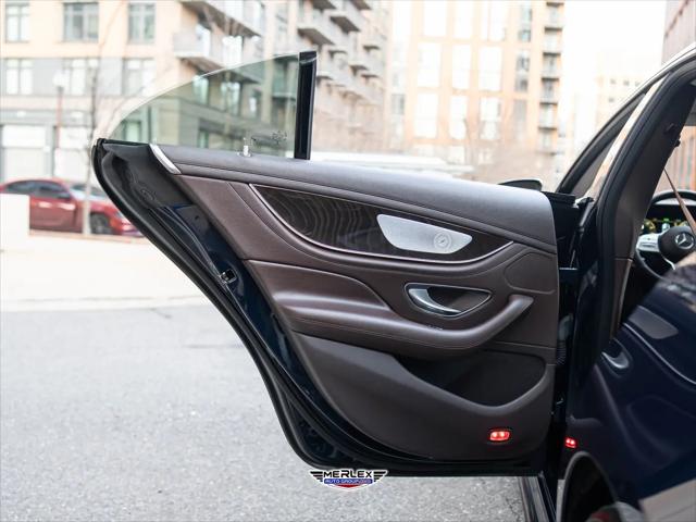 2019 Mercedes-Benz CLS CLS 450